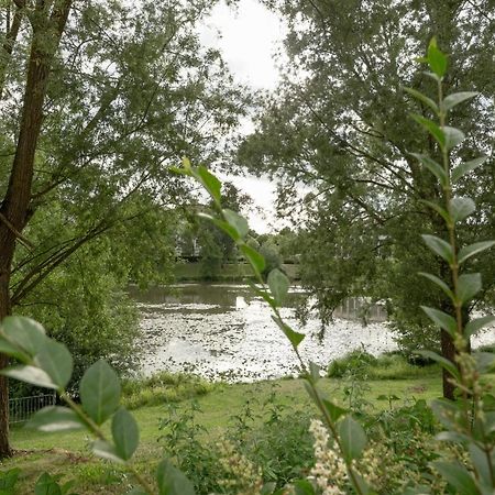 Green Place Disneyland Paris Bussy-Saint-Georges Dış mekan fotoğraf