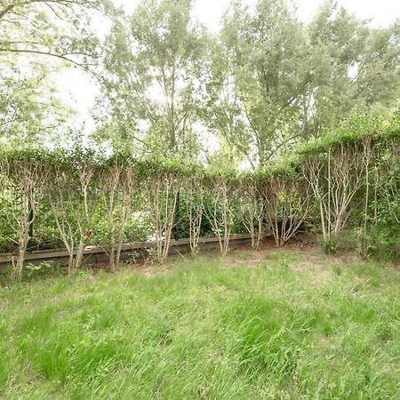 Green Place Disneyland Paris Bussy-Saint-Georges Dış mekan fotoğraf