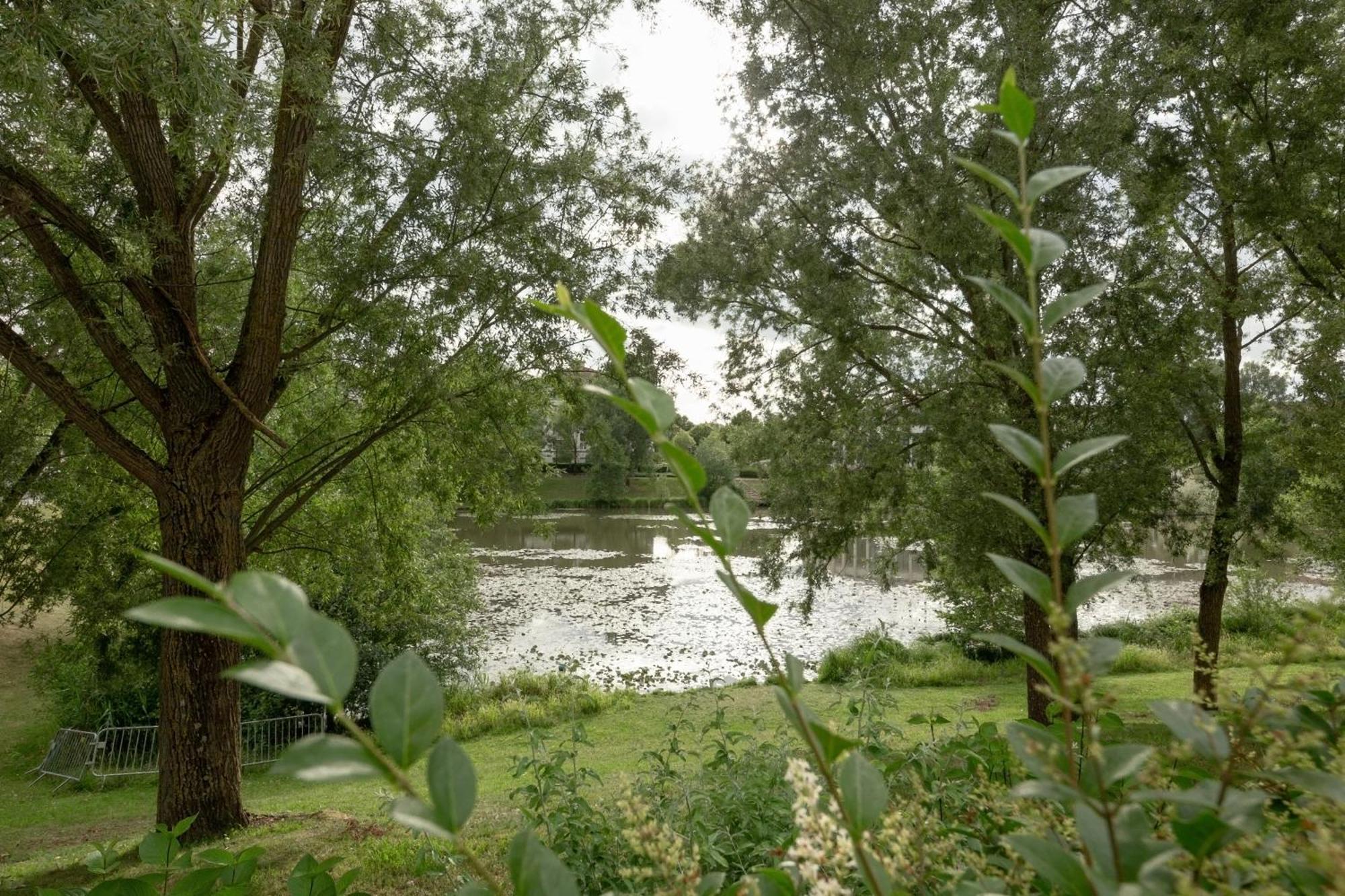 Green Place Disneyland Paris Bussy-Saint-Georges Dış mekan fotoğraf