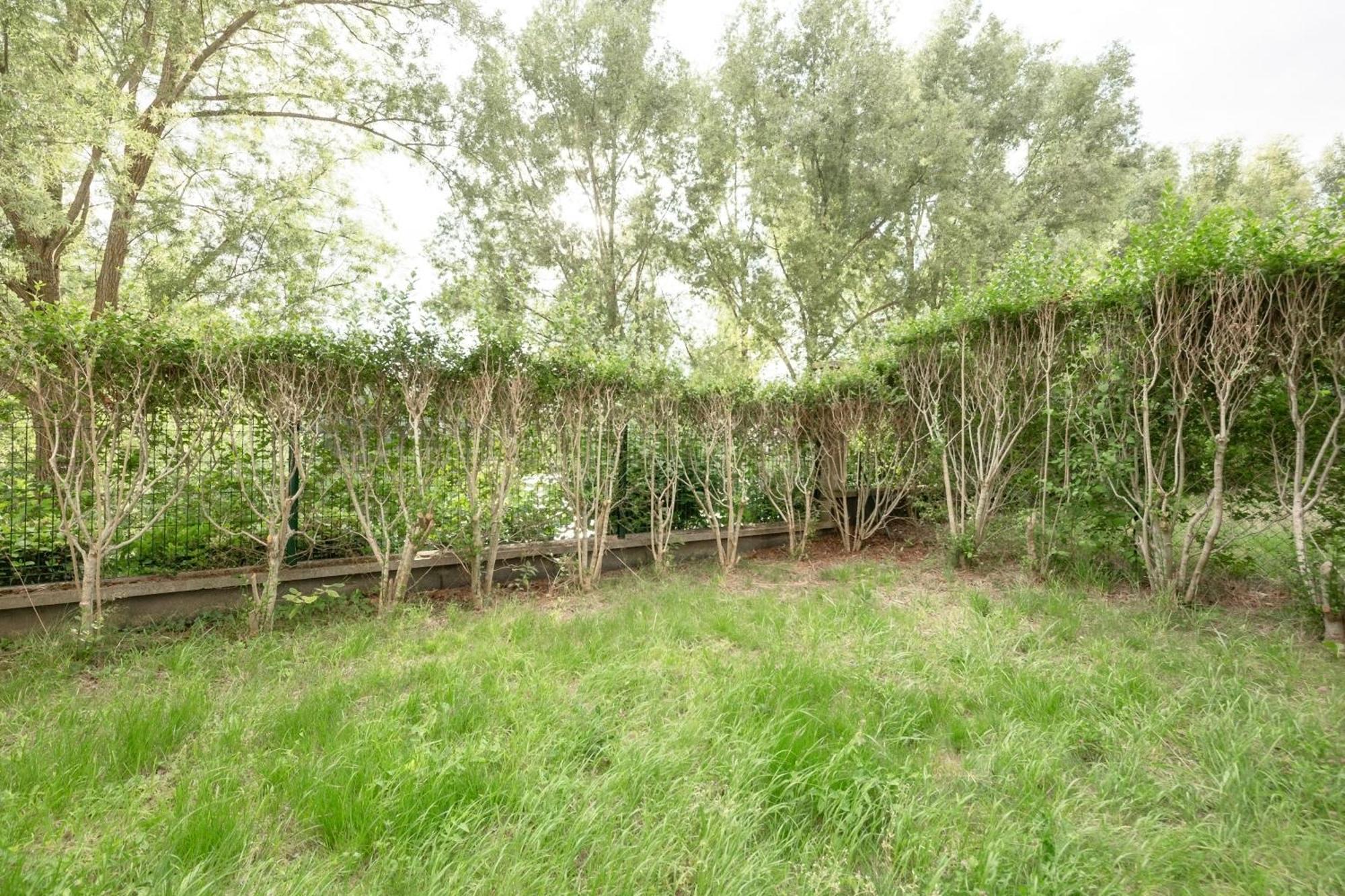 Green Place Disneyland Paris Bussy-Saint-Georges Dış mekan fotoğraf